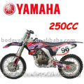 Мотоцикл 250cc с eec